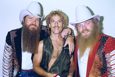 ZZ Top Sell Publishing Catalog, Royalty Rights to BMG and KKR – Rolling  Stone